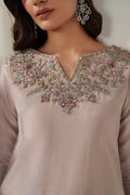 Iznik | Festive Formals | UE-613 Ramen Silk - House Of Hania