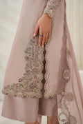 Iznik | Festive Formals | UE-613 Ramen Silk - House Of Hania