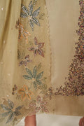 Iznik | Festive Formals | UE-617 Sheesha Silk - House Of Hania