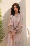 Iznik | Festive Lawn 25 | EFL-02 - House Of Hania
