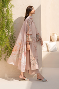 Iznik | Festive Lawn 25 | EFL-02 - House Of Hania