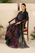 Iznik | Festive Lawn 25 | EFL-03 - House Of Hania