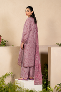 Iznik | Festive Lawn 25 | EFL-04 - House Of Hania