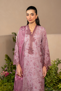 Iznik | Festive Lawn 25 | EFL-04 - House Of Hania