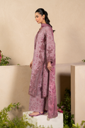 Iznik | Festive Lawn 25 | EFL-04 - House Of Hania