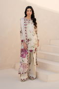 Iznik | Festive Lawn 25 | EFL-05 - House Of Hania