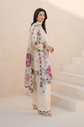Iznik | Festive Lawn 25 | EFL-05 - House Of Hania