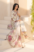Iznik | Festive Lawn 25 | EFL-05 - House Of Hania