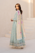 Iznik | Festive Lawn 25 | EFL-06 - House Of Hania