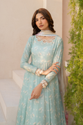 Iznik | Festive Lawn 25 | EFL-06 - House Of Hania