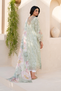 Iznik | Festive Lawn 25 | EFL-07 - House Of Hania