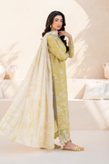Iznik | Festive Lawn 25 | EFL-08 - House Of Hania
