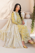 Iznik | Festive Lawn 25 | EFL-08 - House Of Hania
