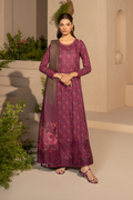 Iznik | Festive Lawn 25 | EFL-09 - House Of Hania