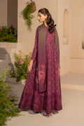 Iznik | Festive Lawn 25 | EFL-09 - House Of Hania