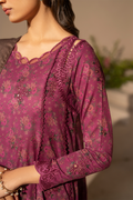 Iznik | Festive Lawn 25 | EFL-09 - House Of Hania