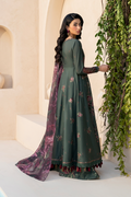 Iznik | Festive Lawn 25 | EFL-11 - House Of Hania