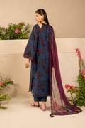 Iznik | Festive Lawn 25 | EFL-12 - House Of Hania