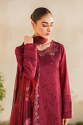 Iznik | Festive lawn 24 | SFL-02 - House Of Hania
