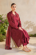 Iznik | Festive lawn 24 | SFL-02 - House Of Hania