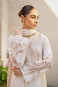 Iznik | Festive lawn 24 | SFL-03 - House Of Hania