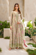 Iznik | Festive lawn 24 | SFL-05 - House Of Hania