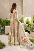 Iznik | Festive lawn 24 | SFL-05 - House Of Hania