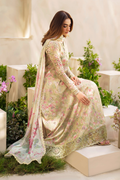 Iznik | Festive lawn 24 | SFL-05 - House Of Hania