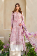 Iznik | Festive lawn 24 | SFL-06 - House Of Hania