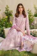 Iznik | Festive lawn 24 | SFL-06 - House Of Hania