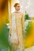 Iznik | Festive lawn 24 | SFL-09 - House Of Hania