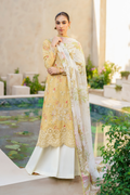 Iznik | Festive lawn 24 | SFL-09 - House Of Hania