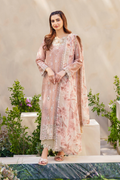 Iznik | Festive lawn 24 | SFL-11 - House Of Hania