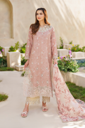 Iznik | Festive lawn 24 | SFL-11 - House Of Hania