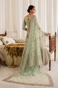 Iznik | Formal Wear | UE-286 - House Of Hania