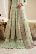 Iznik | Formal Wear | UE-286 - House Of Hania