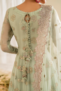 Iznik | Formal Wear | UE-286 - House Of Hania