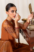 Iznik | Formal Wear | UE-287 - House Of Hania