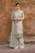 Iznik | Formal Wear | UE-311 - House Of Hania