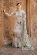 Iznik | Formal Wear | UE-311 - House Of Hania