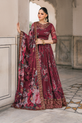 Iznik | Formal Wear | UE-314 - House Of Hania