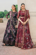 Iznik | Formal Wear | UE-314 - House Of Hania