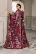 Iznik | Formal Wear | UE-314 - House Of Hania