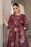 Iznik | Formal Wear | UE-314 - House Of Hania