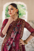 Iznik | Formal Wear | UE-314 - House Of Hania