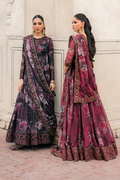 Iznik | Formal Wear | UE-314 - House Of Hania