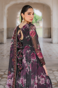 Iznik | Formal Wear | UE-315 - House Of Hania