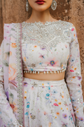 Iznik | Formal Wear | UE-316 - House Of Hania