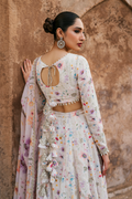 Iznik | Formal Wear | UE-316 - House Of Hania