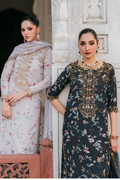 Iznik | Formal Wear | UE-317 - House Of Hania